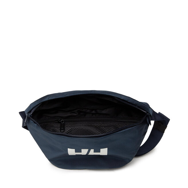 Helly Hansen Чанта за кръст Helly Hansen Hh Logo Waist Bag 67036-597 Navy