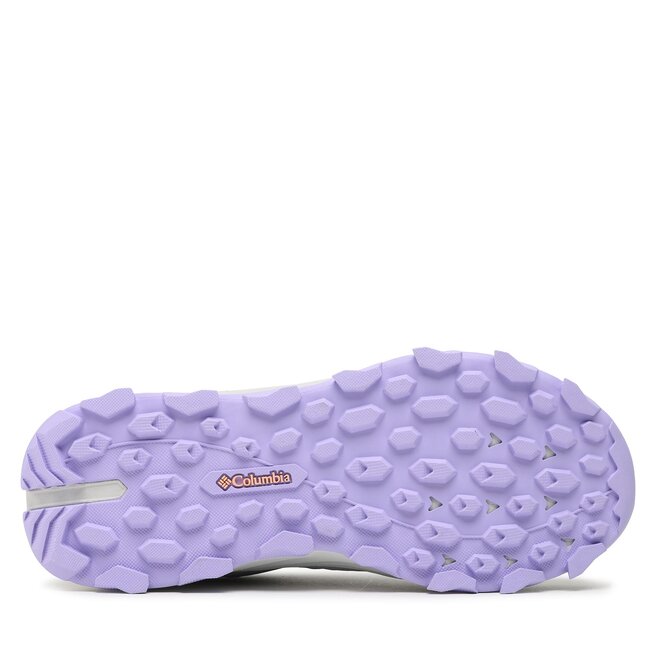 Columbia Bakancs Columbia Hatana Breathe 1982331086 Steam/Peach