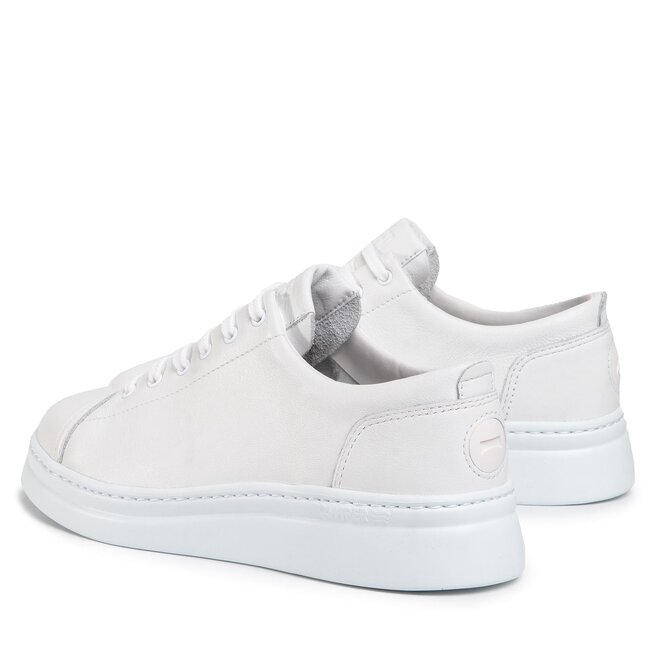 CAMPER Zapatillas Runner Up Blanco Mujer