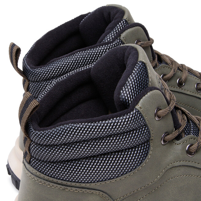 Sprandi Trekingová obuv Sprandi MP40-22928X Khaki