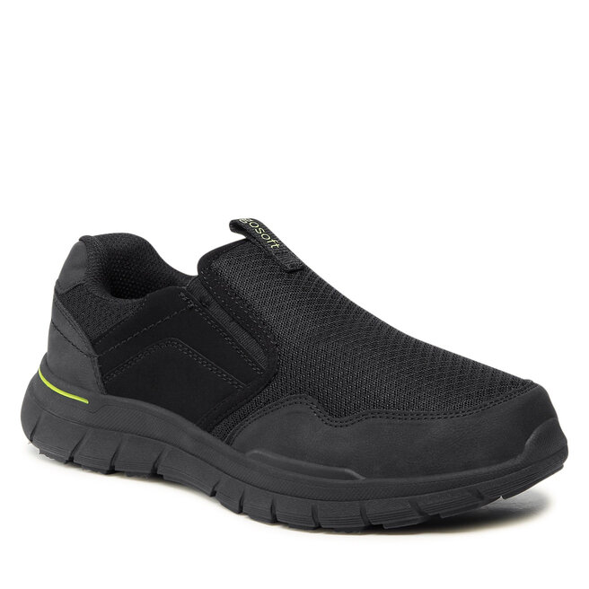 Sneakersy Go Soft - Czarny