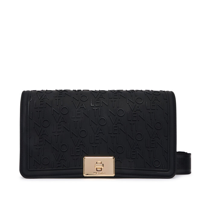 Torebka Valentino Jellies VBSA0Q09LOG Czarny -