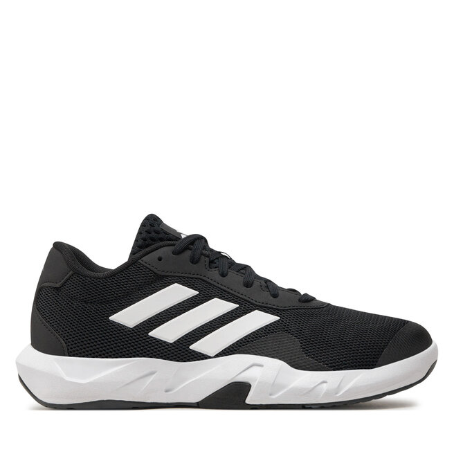 Buty na siłownię adidas Amplimove Trainer - Czarny