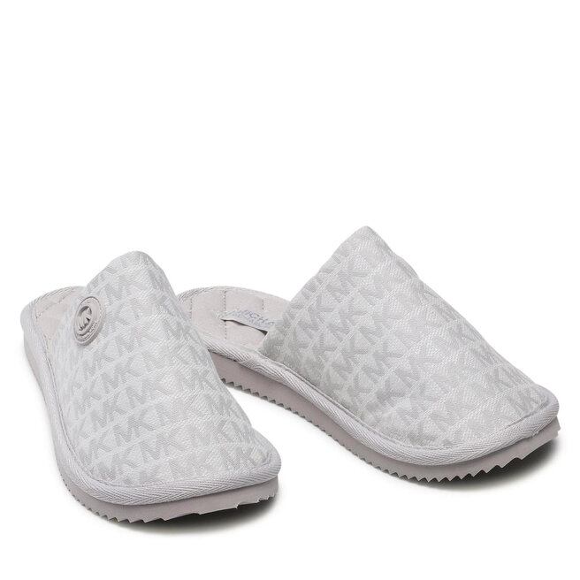 MICHAEL Michael Kors Papucs MICHAEL Michael Kors Janis Slipper 40T1JAFP1Y Opwht Multi