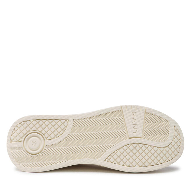 Gant Sneakersy Gant Yinsy 24538738 Ecru G161
