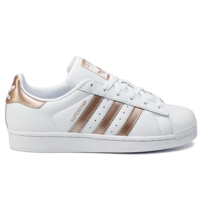 Buty superstar w ee7399 ftwwht/coppmt/cblack clearance