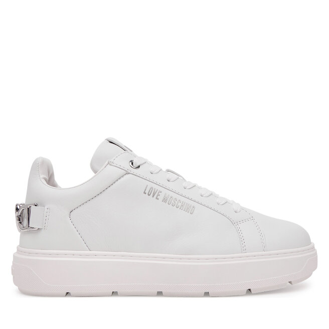 Kobiece sneakersy LOVE MOSCHINO