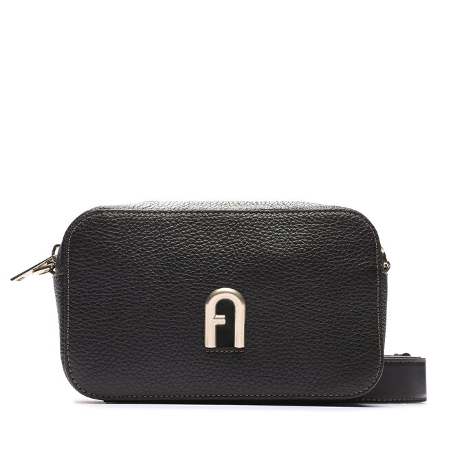 Furla Táska Furla Primula WB00667-BX0238-O6000-9035 Nero