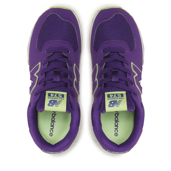 New Balance Sneakers New Balance GC574IP1 Violet