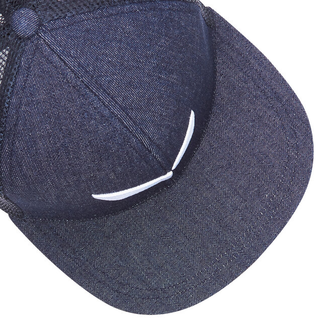 Salewa Șapcă Salewa Denim 2 Mesh Cap 027793 Dark Denim 8670