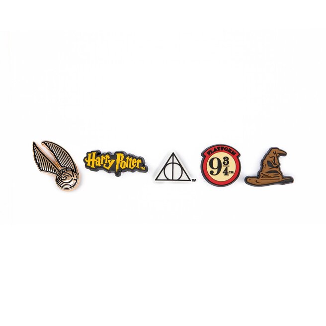Crocs jibbitz hotsell harry potter