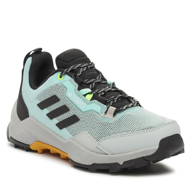 adidas Apavi adidas Terrex AX4 Hiking Shoes IF4870 Seflaq/Cblack/Preyel