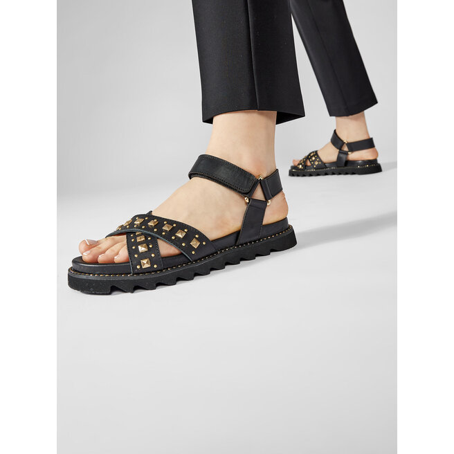 Sandali zeppa outlet patrizia pepe