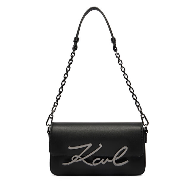 Torebka KARL LAGERFELD B3W30013 Czarny -