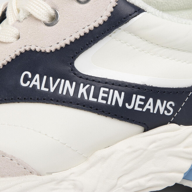 Laisvalaikio batai Calvin Klein Jeans 