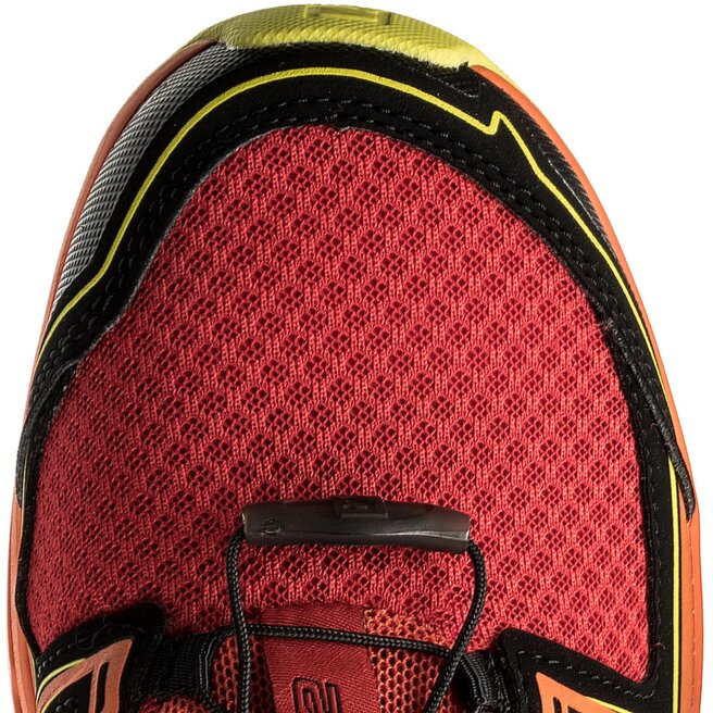 Salomon Cipő Salomon Wings Flyte 2 400706 29 W0 Barbados Cherry/Scarlet Ibis/Sulphur Spring