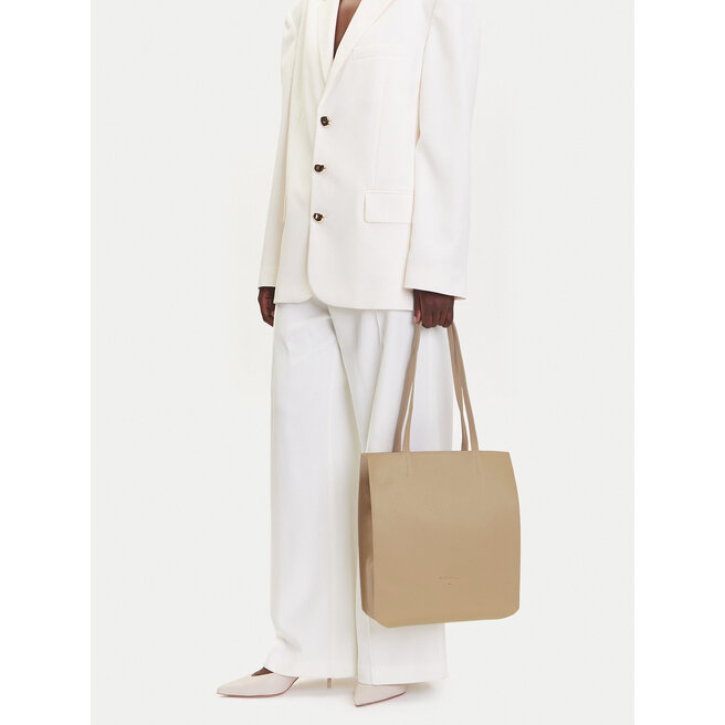 Torebka Patrizia Pepe 8B0237/L001-B732 Beżowy -