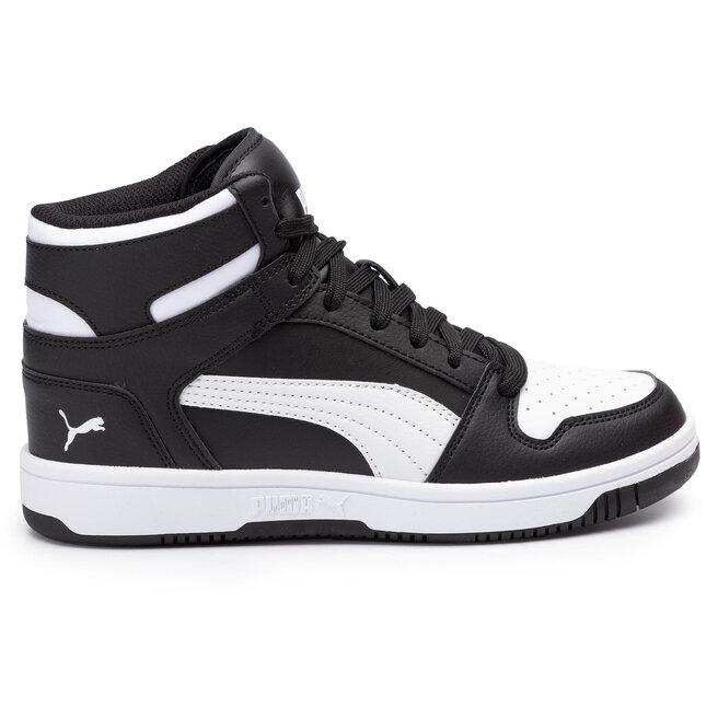 Puma Rebound Layup Sl Jr 370486 