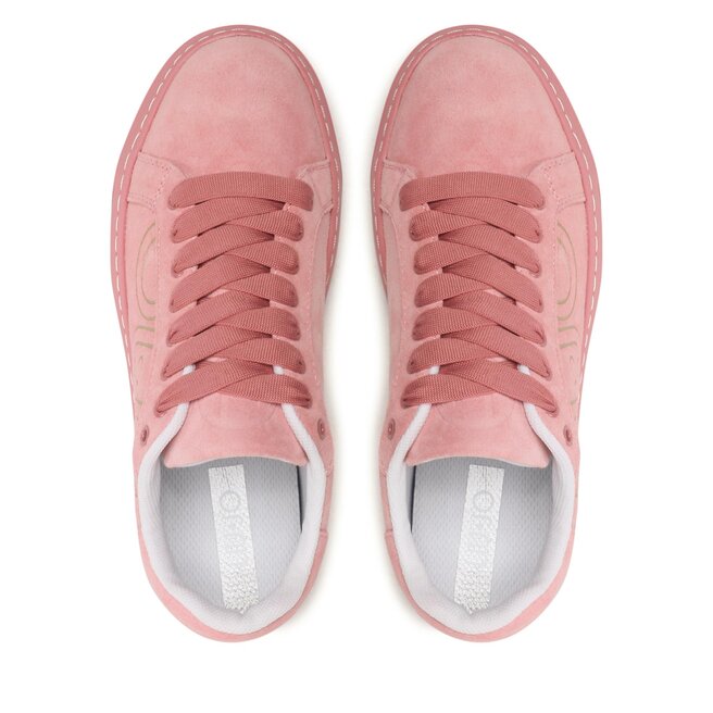 Liu Jo Sneakers Liu Jo Cleo 09 BA3005 PX002 Pink Ray S1688