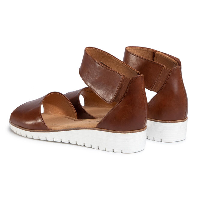 Sandalen Gabor 44.570.24 Cuoio eschuhe