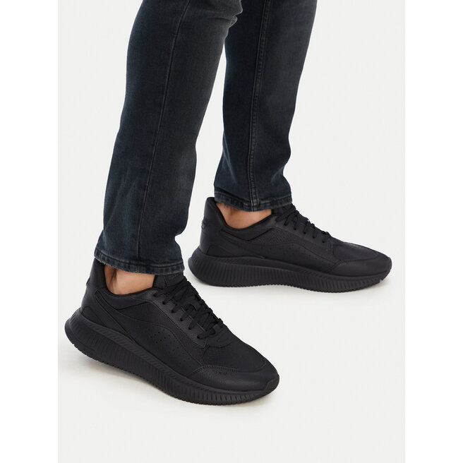 Sneakersy BOSS