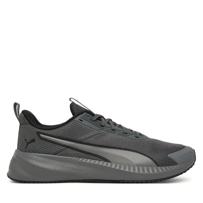 Sneakersy Puma Flyer Lite 4 313499 14 Szary - męskie