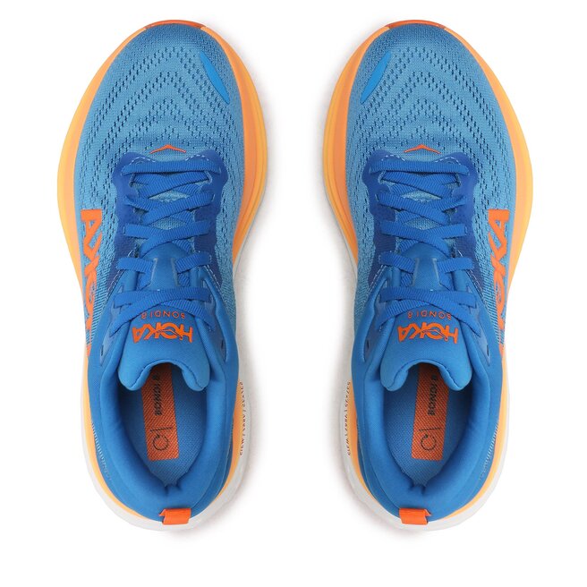 Hoka Scarpe Hoka Bondi 8 1123202 Csvo