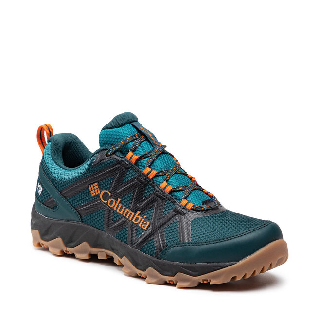 columbia trailstorm dark seas