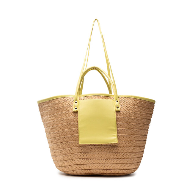 Torebka Jenny Fairy MJA-C-156-50-01 Beżowy -