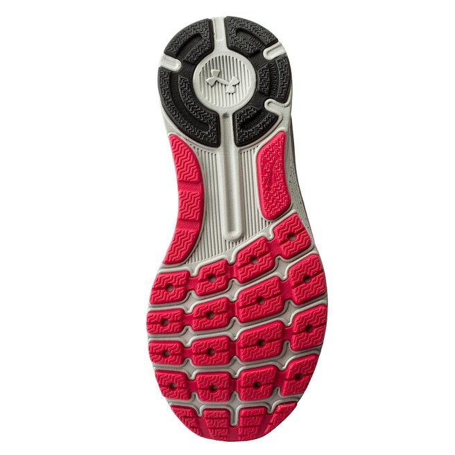 Schuhe Under Armour Ua W Charged Bandit 3 Digi 1303116 941 Ocg Rhg
