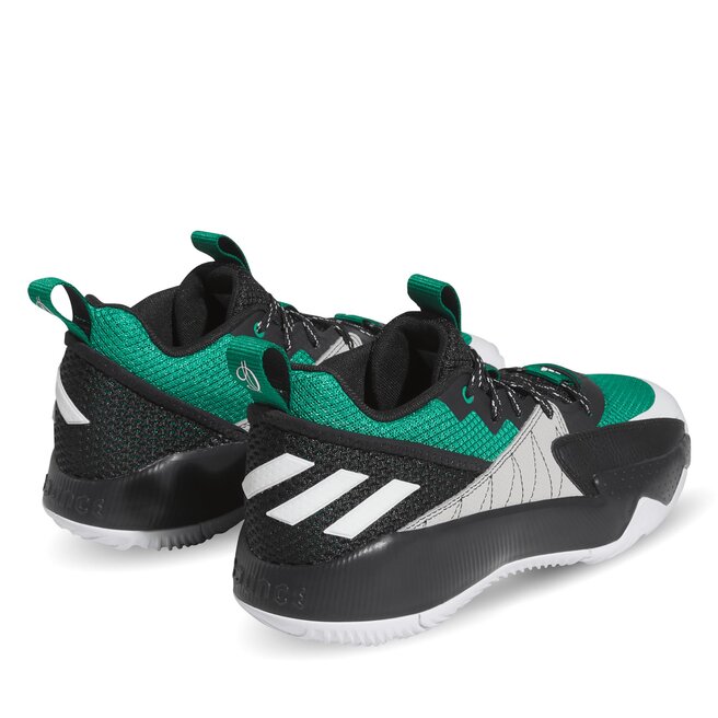 adidas Pantofi adidas Dame Extply 2.0 Shoes ID1808 Verde