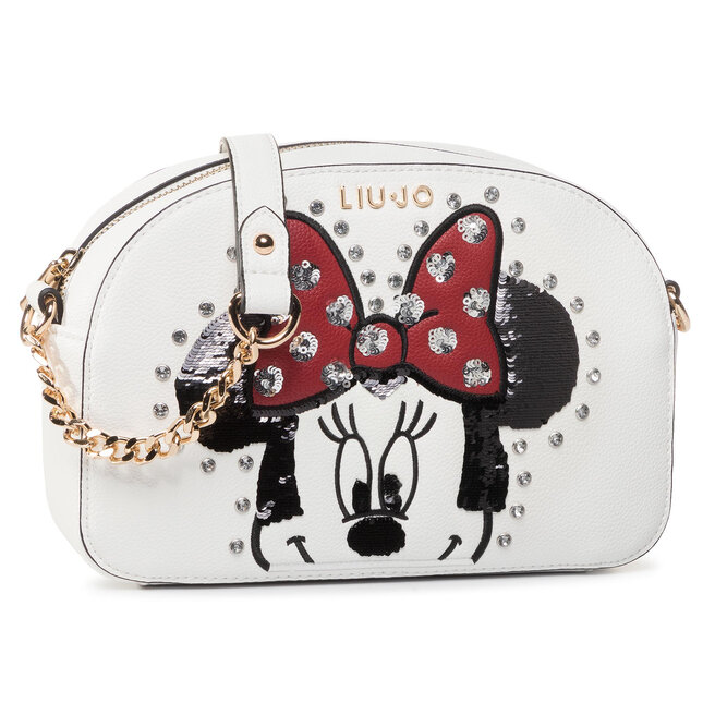 Borsa minnie top liu jo