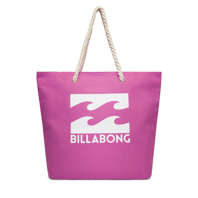 Torebka Billabong - Fioletowy
