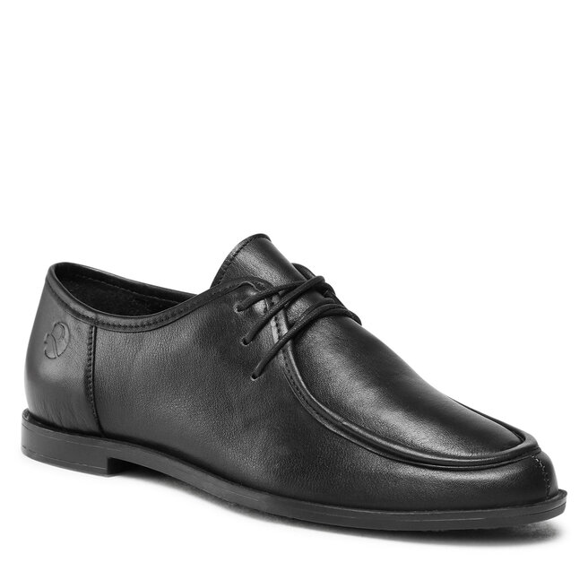 Ryłko Scarpe basse Ryłko 1MP97_X Czarny WD8