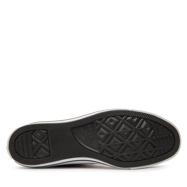 Converse Plátěnky Converse Chuck Taylor All Star A04595C Coffee