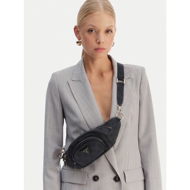 Nerka Guess Latona Travel TWHB92 11080 Szary -