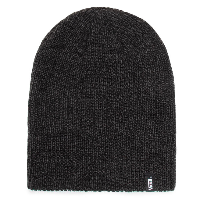 Czapka Vans Mismoedig Beani - Czarny