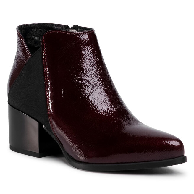 Kobiece botki Lasocki