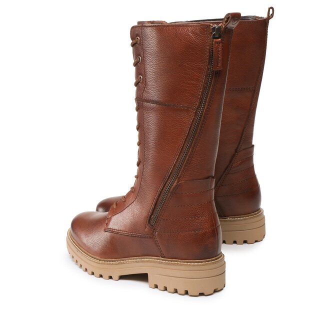 Tamaris Scarponcini Tamaris 1-25249-29 Cognac 305