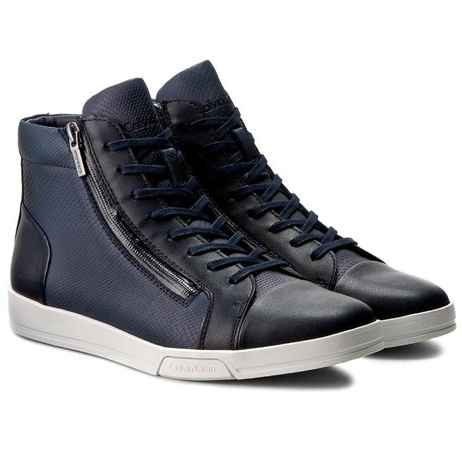 Calvin klein berke sneakers top