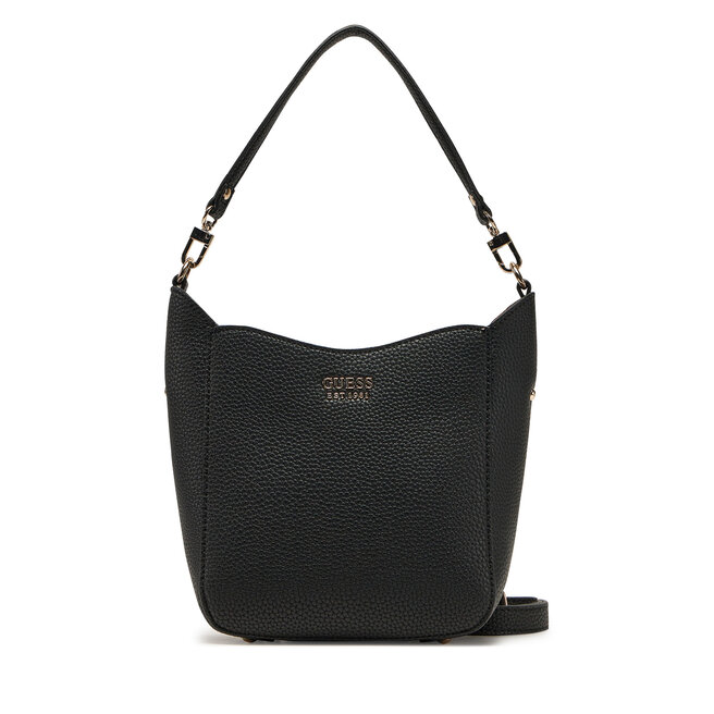 Torebka Guess HWPG964 - Czarny
