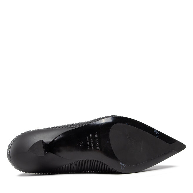 Vic Matié Pantofi Vic Matié 1B5308D_B18B140101 Black 101