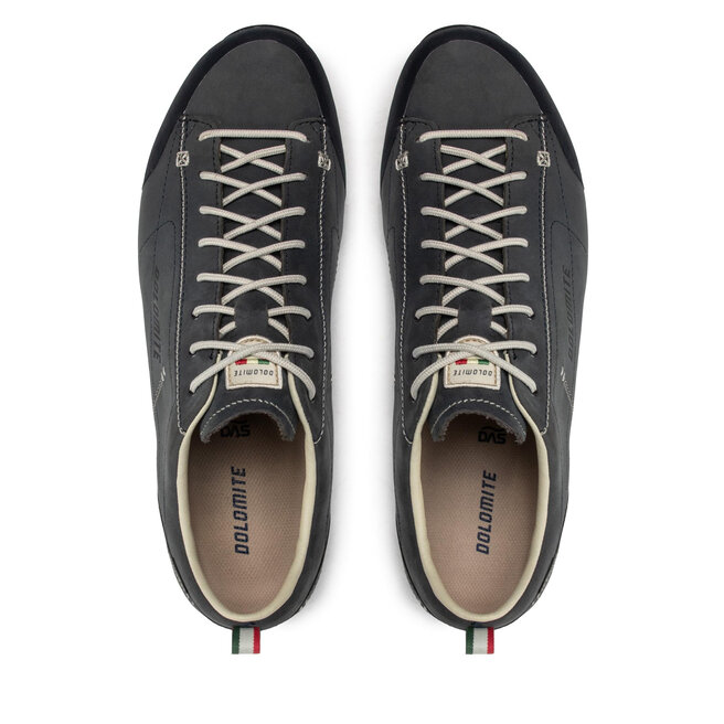 Dolomite Туристически Dolomite Cinquantaquatrro Low Fg Gtx GORE-TEX 247959-0160022 Blue Navy