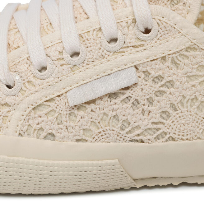 Superga 2750 crochet on sale