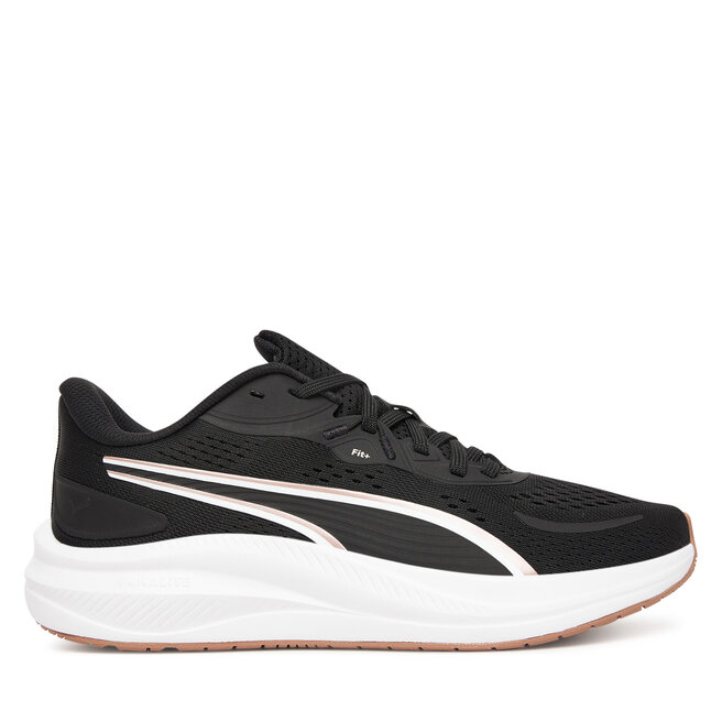 Sneakersy Puma Skyrocket Lite 2 311730 21 Czarny - kobiece