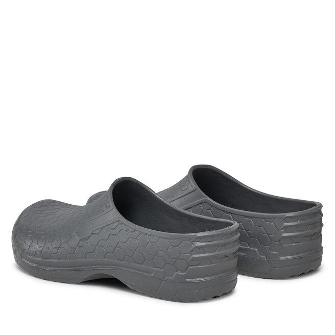 Dry Walker Saboți Dry Walker Hex Closed Grey