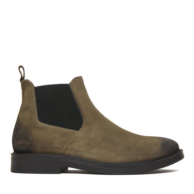 Męskie sneakersy REPLAY