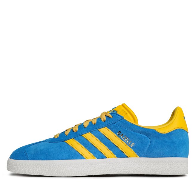 adidas Scarpe adidas Gazelle Shoes GY7373 Multicolore