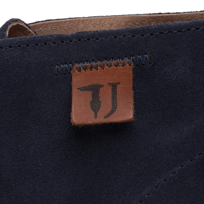 Polacchine trussardi discount