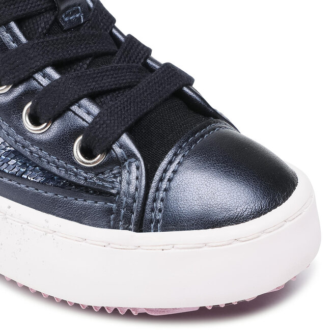 Geox Zapatillas Geox J Kalispera G. D J164GD 0K9NF C4002 M Navy